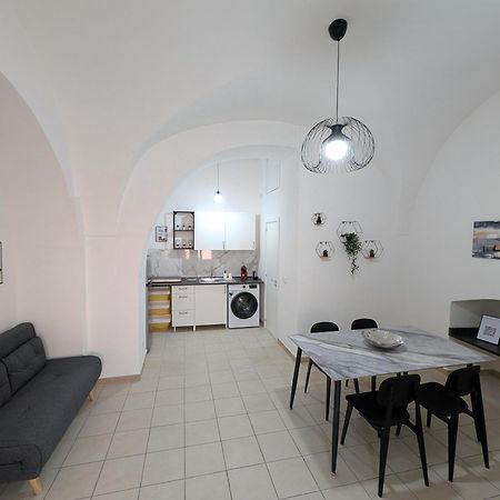 Appartamenti Via Del Muro Antico Sannicandro di Bari المظهر الخارجي الصورة