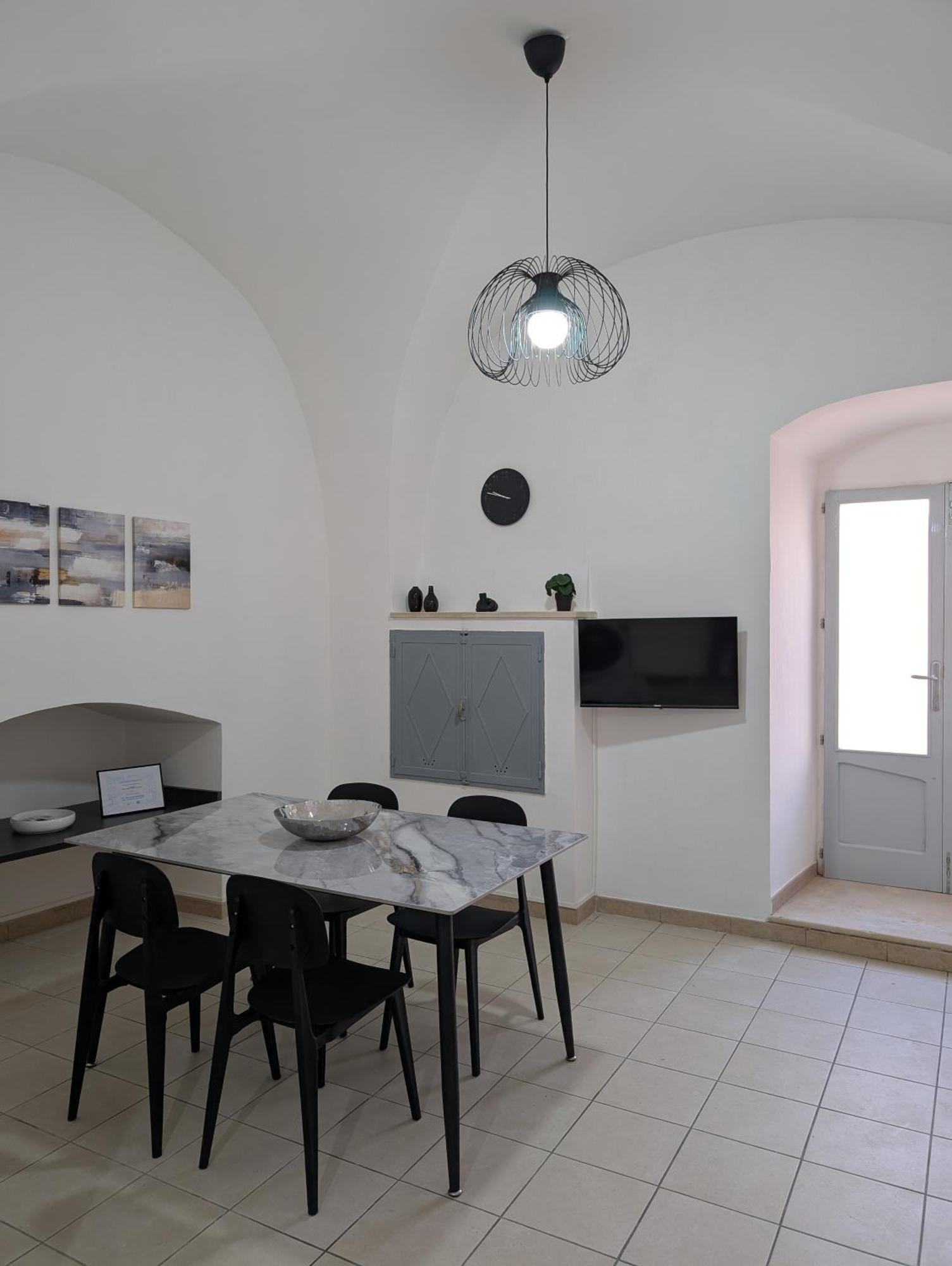 Appartamenti Via Del Muro Antico Sannicandro di Bari المظهر الخارجي الصورة