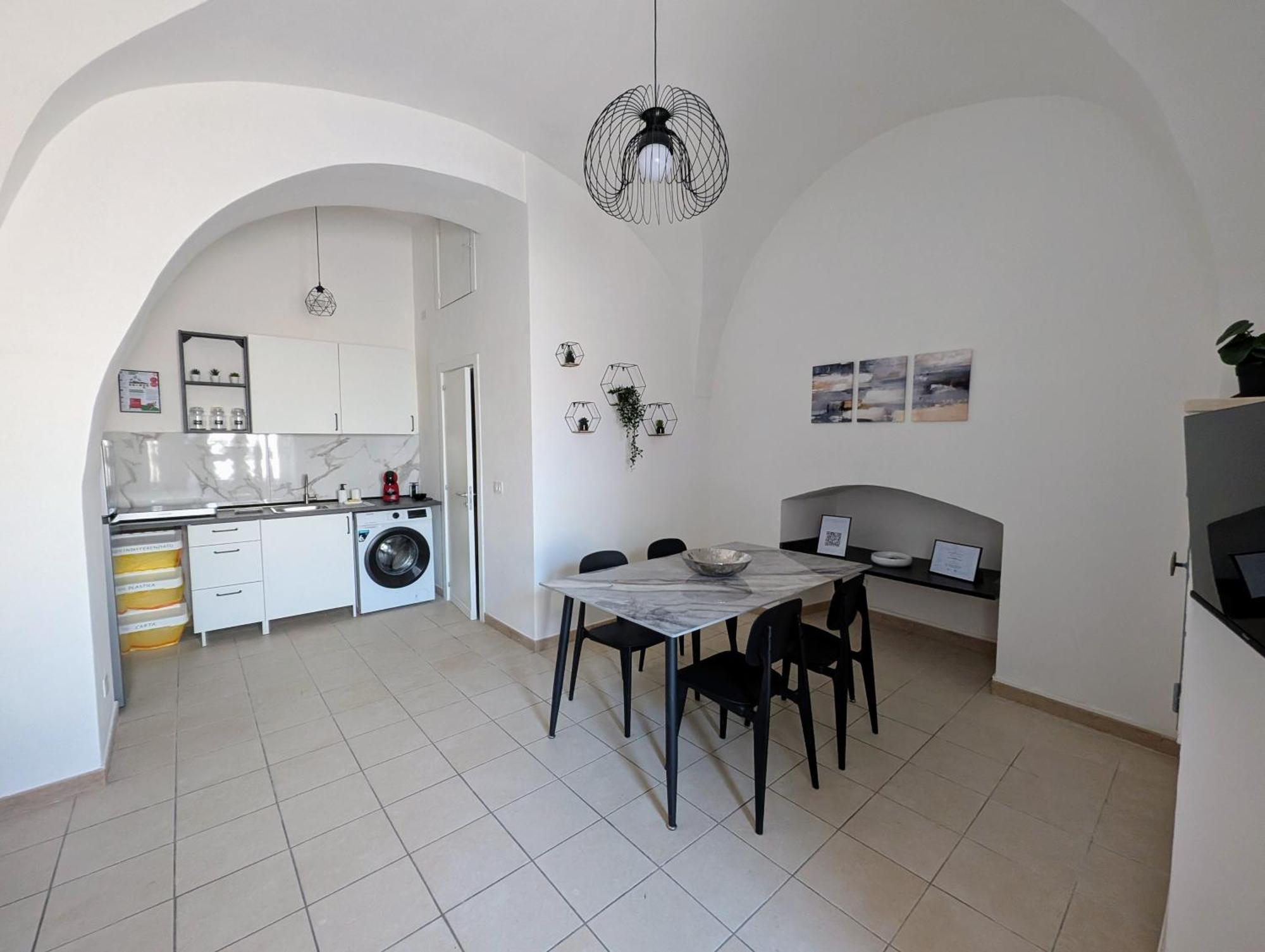 Appartamenti Via Del Muro Antico Sannicandro di Bari المظهر الخارجي الصورة
