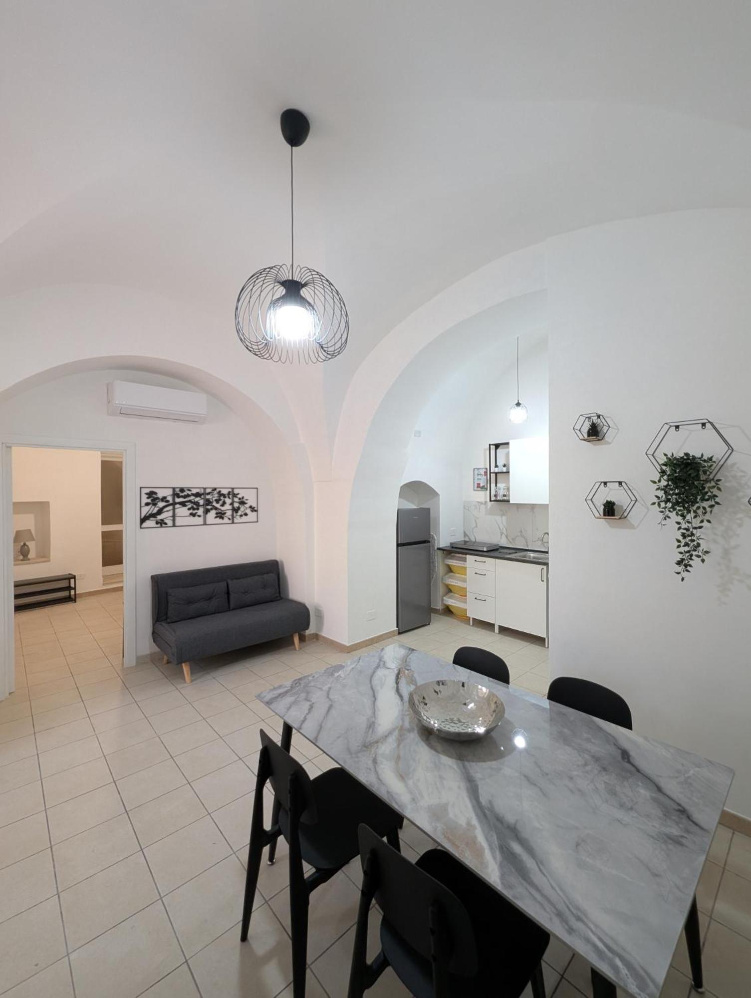 Appartamenti Via Del Muro Antico Sannicandro di Bari المظهر الخارجي الصورة